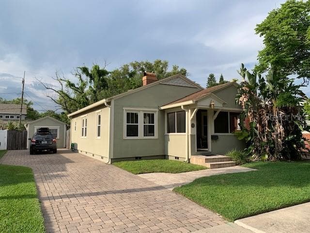 901 W PRINCETON STREET ORLANDO, FL 32804