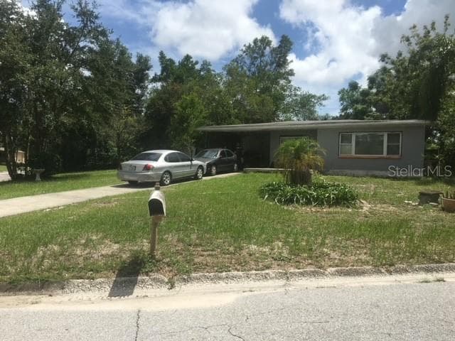 105 DEER PARK AVENUE TEMPLE TERRACE, FL 33617