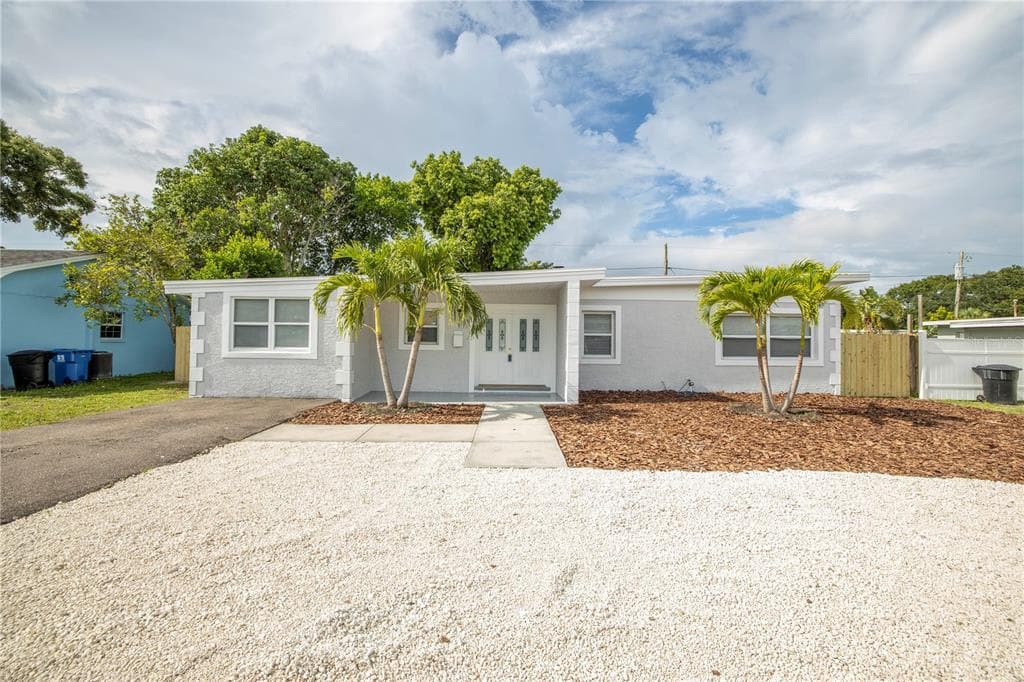6266 22ND AVENUE N ST PETERSBURG, FL 33710