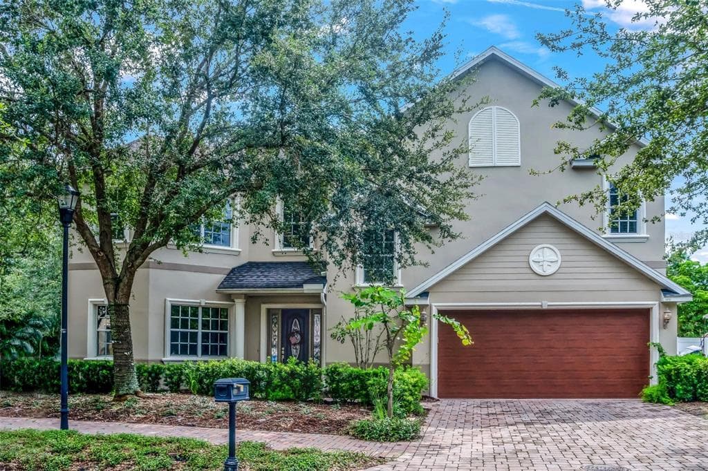 6106 SAVANNAH BAY COURT TAMPA, FL 33611