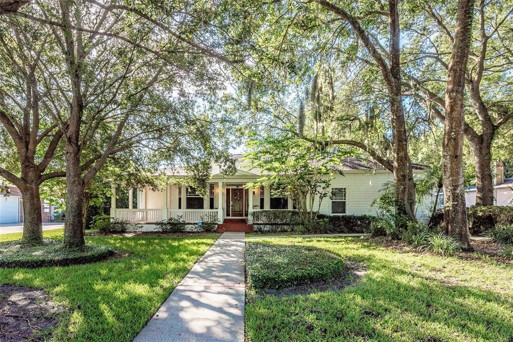 6112 WILD ORCHID DRIVE LITHIA, FL 33547