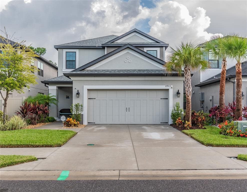 8903 ARABELLA LANE SEMINOLE, FL 33777