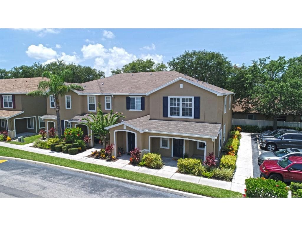 2505 HARN BOULEVARD UNIT 4 CLEARWATER, FL 33764
