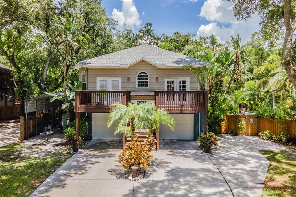3059 DUANE AVENUE OLDSMAR, FL 34677