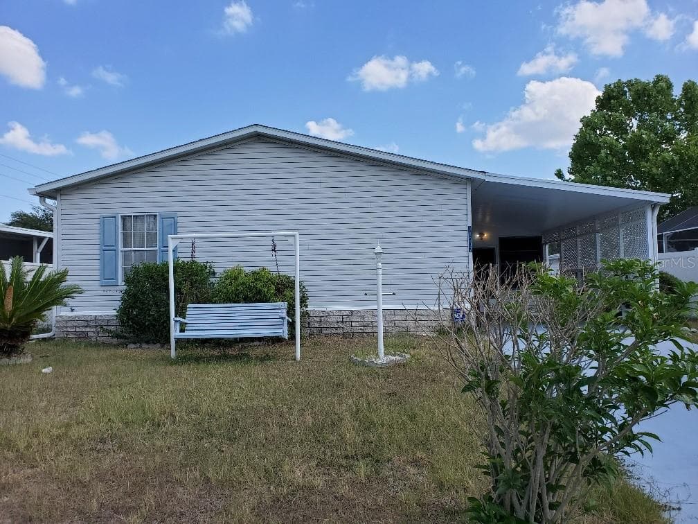 38007 LAWANDA LOOP ZEPHYRHILLS, FL 33542