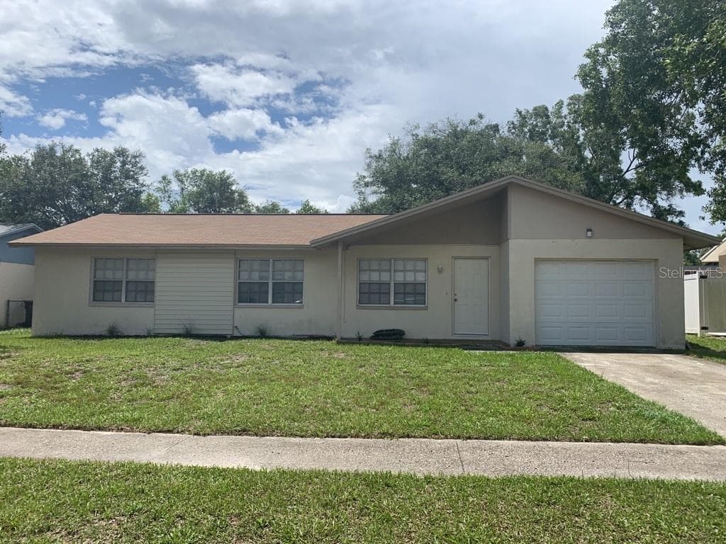 10718 TABOR DRIVE TAMPA, FL 33625
