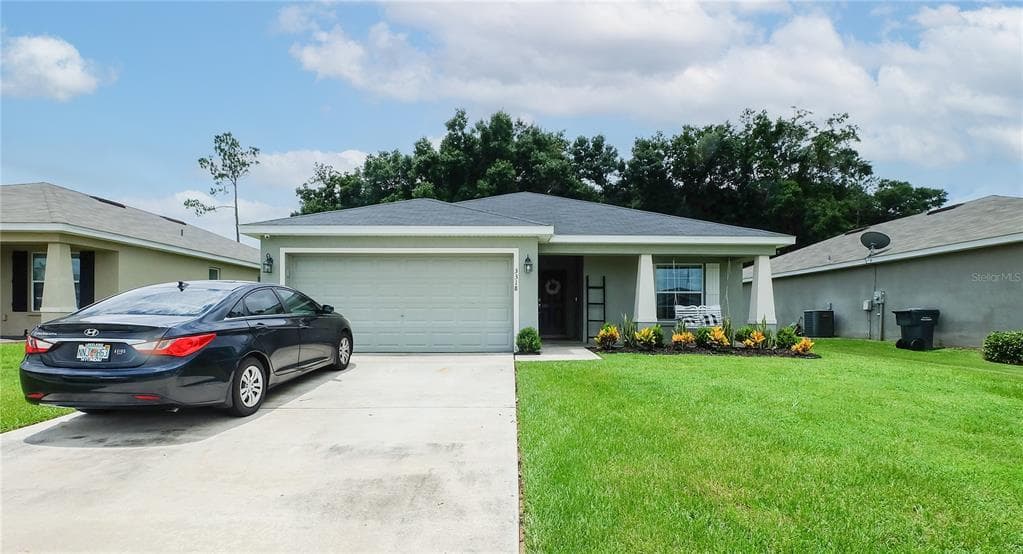 3318 MAHOGANY POINTE LOOP LAKELAND, FL 33810