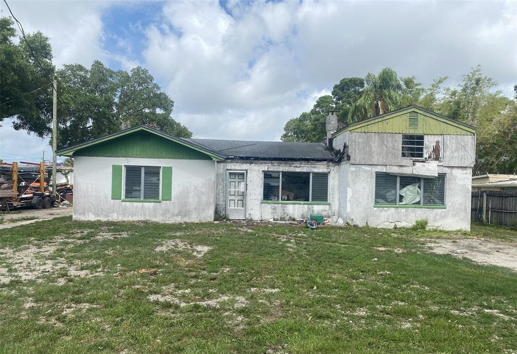 2306 CHERYL ROAD LARGO, FL 33771