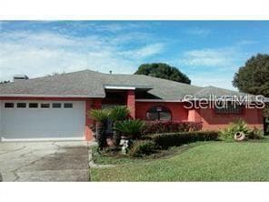 252 SANTA ROSA DRIVE WINTER HAVEN, FL 33884