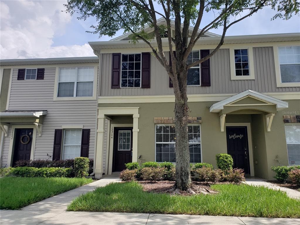 12244 FOXMOOR PEAK DRIVE RIVERVIEW, FL 33579