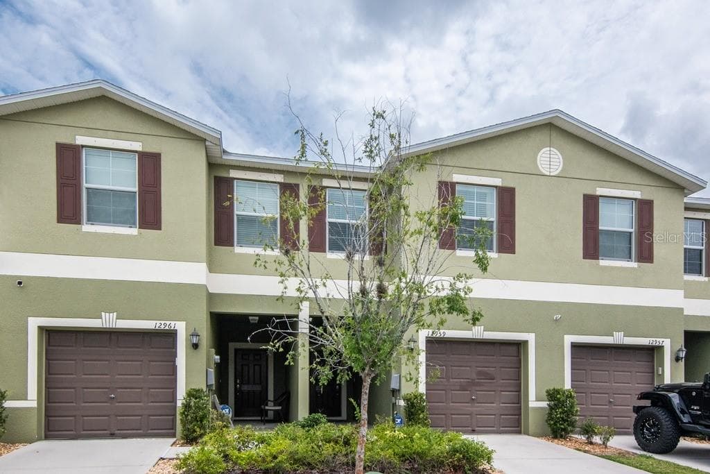 12959 UTOPIA GARDENS WAY RIVERVIEW, FL 33579