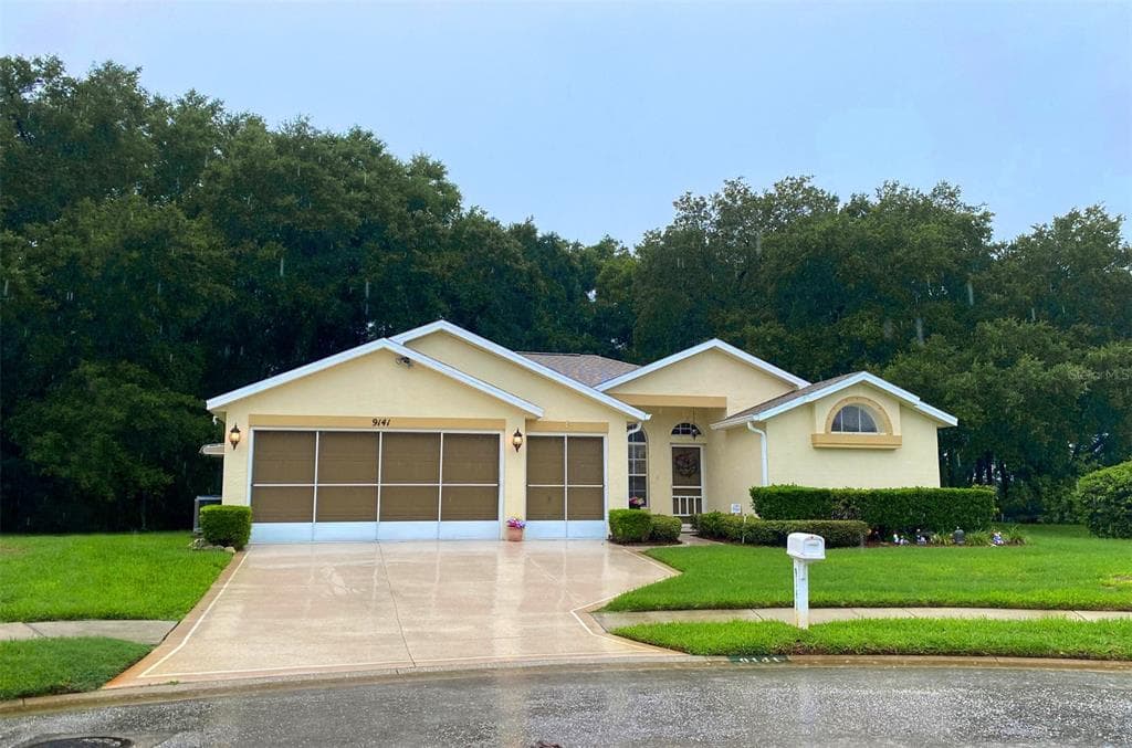 9141 DUFFER COURT HUDSON, FL 34667