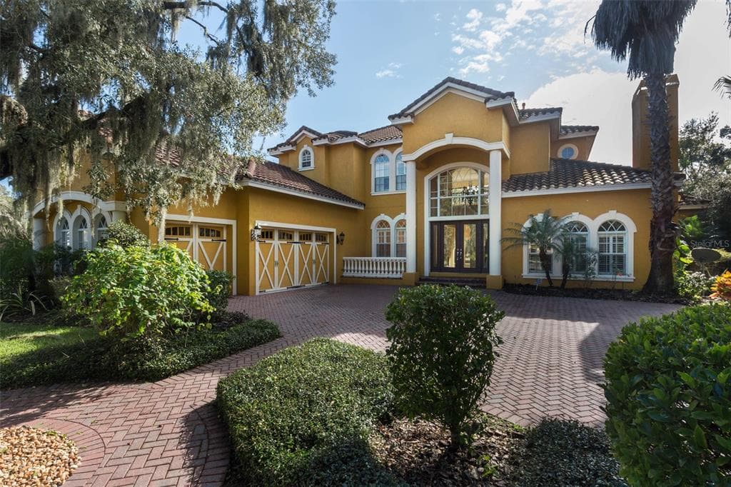 6121 AVOCETRIDGE DRIVE