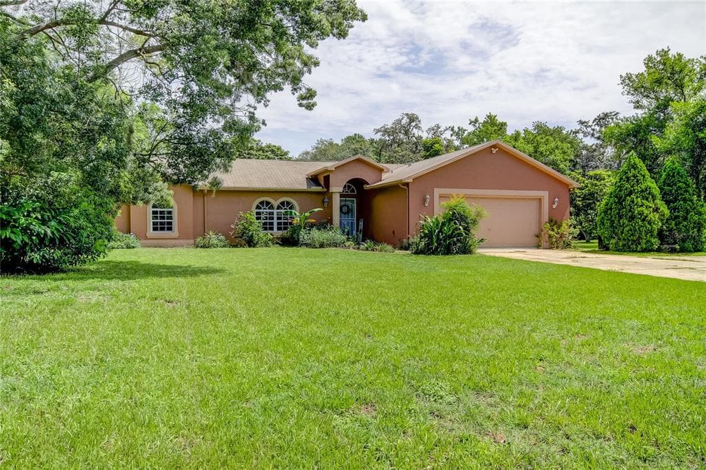 12901 CORONADO DRIVE SPRING HILL, FL 34609