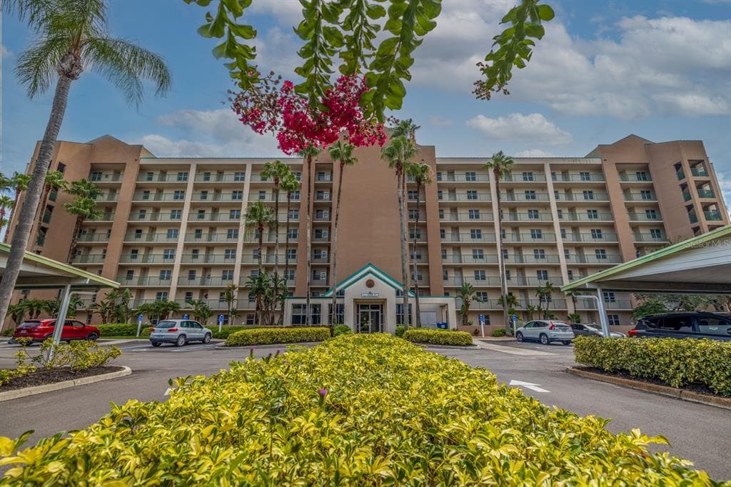 2320 TERRA CEIA BAY BOULEVARD UNIT 404 PALMETTO, FL 34221