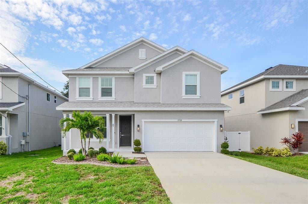 3708 W WYOMING AVENUE TAMPA, FL 33611