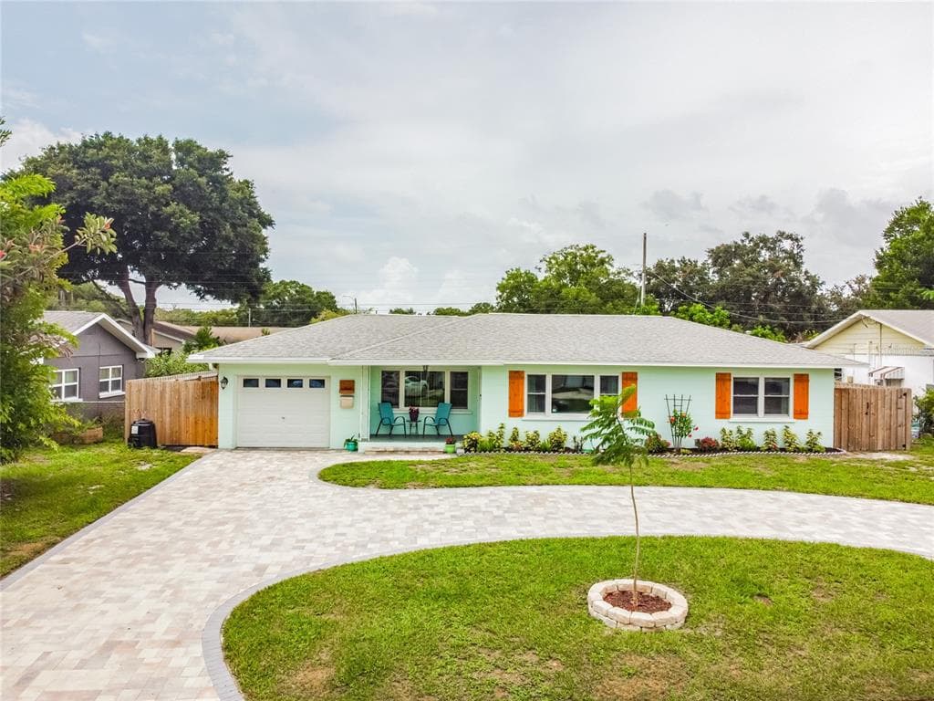 4127 28TH AVENUE N ST PETERSBURG, FL 33713