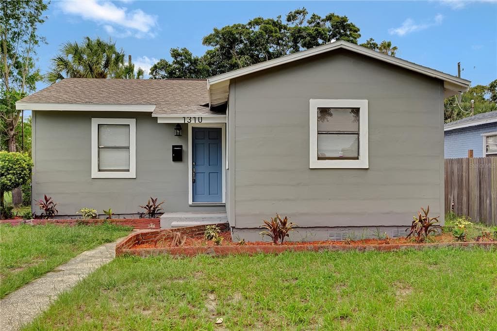1310 30TH STREET S ST PETERSBURG, FL 33712