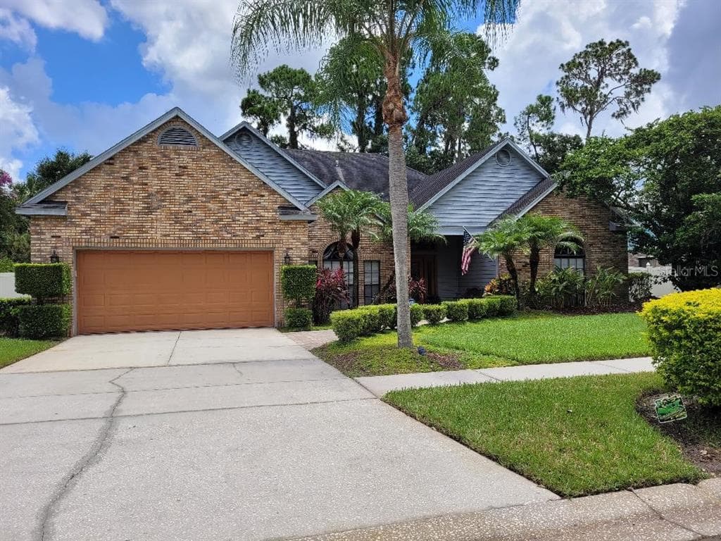 1521 HOLLEMAN DRIVE