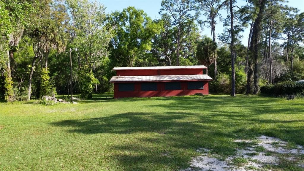 1912 CYPRESS CREEK ROAD LUTZ, FL 33559