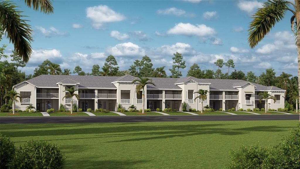 5711 PALMER CIRCLE UNIT 104 LAKEWOOD RANCH, FL 34211