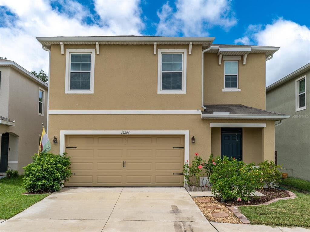 16856 TRITE BEND STREET WIMAUMA, FL 33598