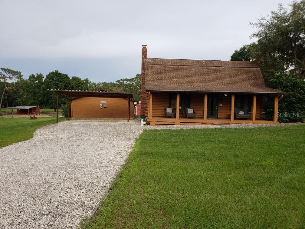 1904 CYPRESS CREEK ROAD LUTZ, FL 33559