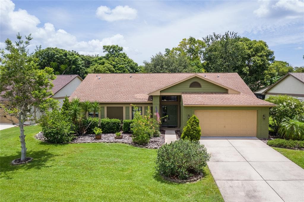 13108 WYNDALE DRIVE BAYONET POINT, FL 34667