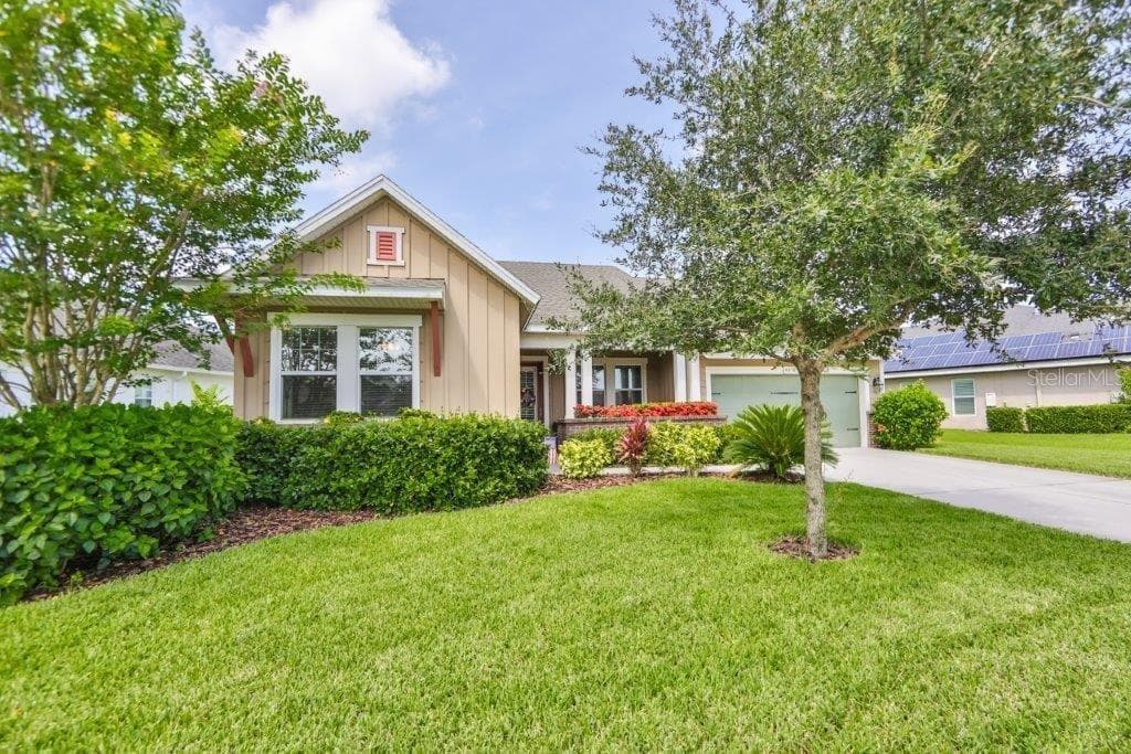 6650 CURRENT DRIVE APOLLO BEACH, FL 33572