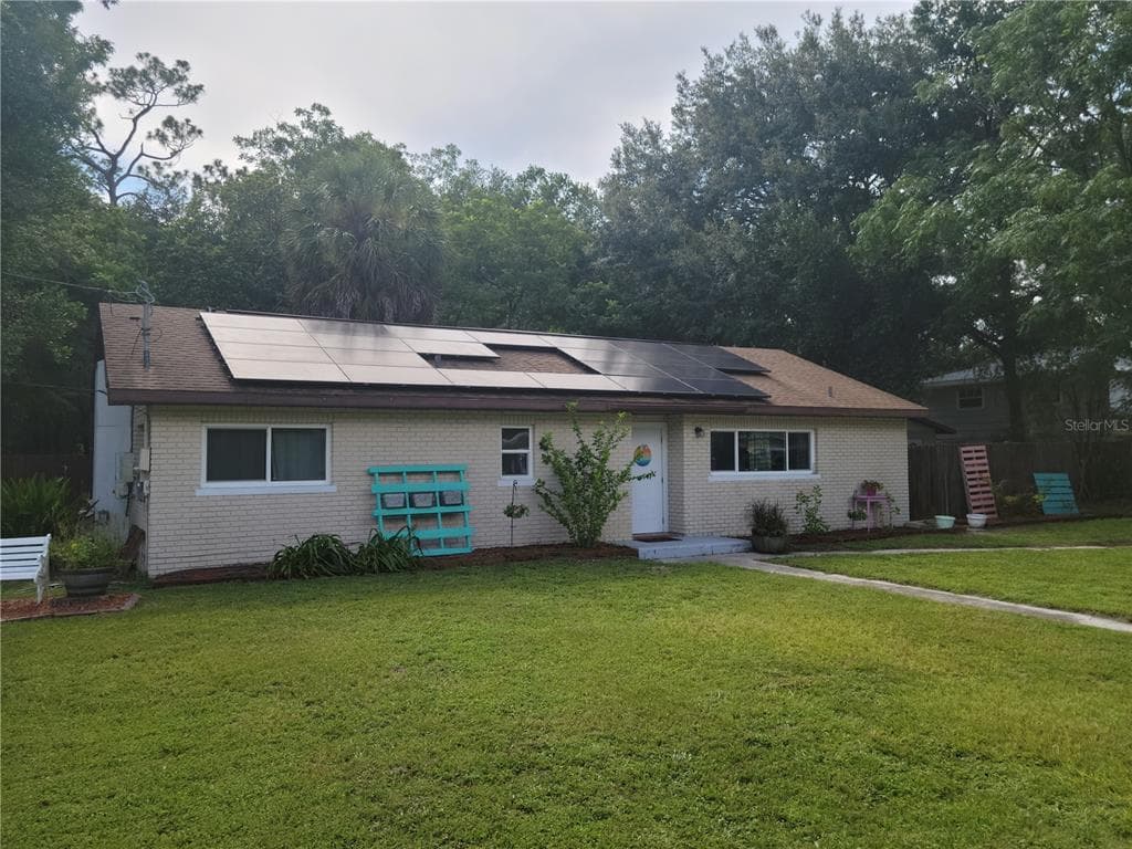 5535 23RD STREET ZEPHYRHILLS, FL 33542