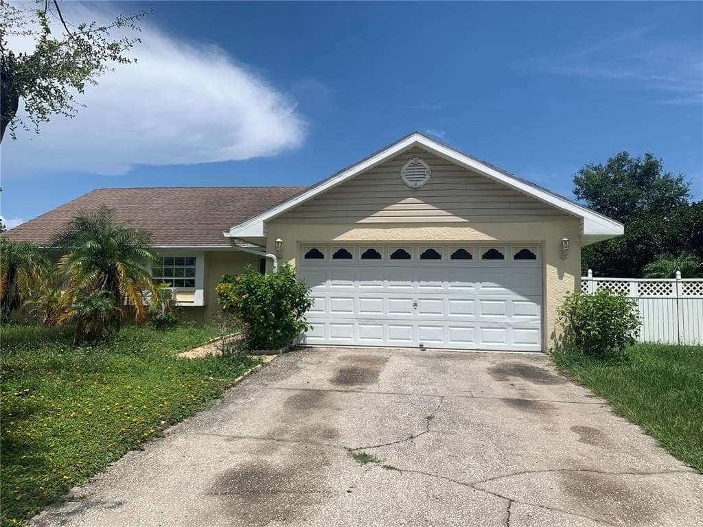 15707 CRYING WIND DRIVE TAMPA, FL 33624