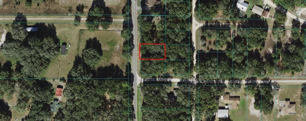 SW 140TH AVENUE DUNNELLON, FL 34432