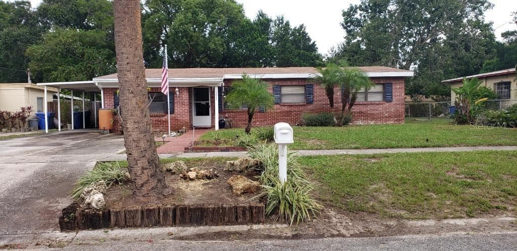 2523 CHAPEL WAY TAMPA, FL 33618