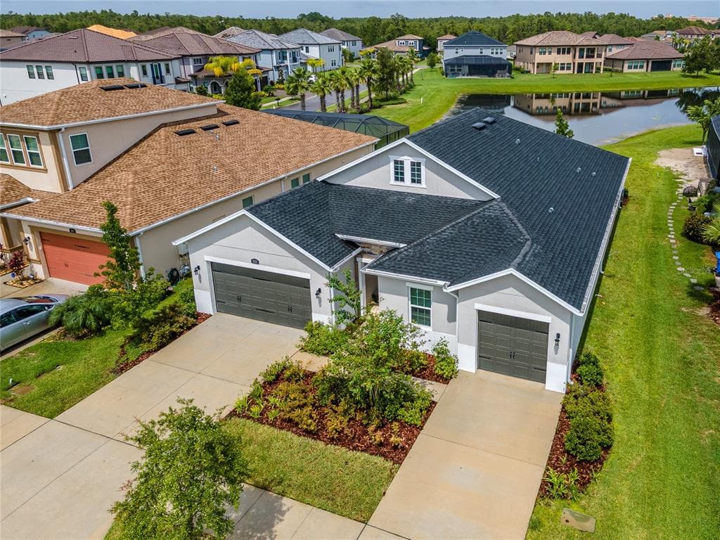 18113 LEAFMORE STREET LUTZ, FL 33548