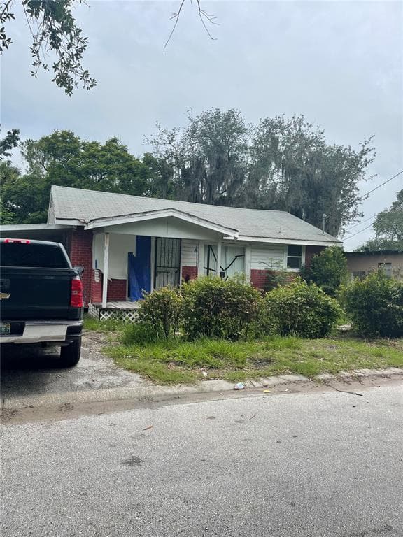 307 AVENUE X NE WINTER HAVEN, FL 33881