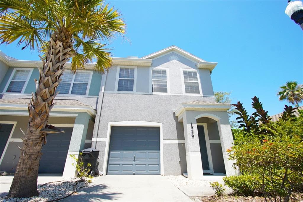 1526 BOWMORE DRIVE CLEARWATER, FL 33755