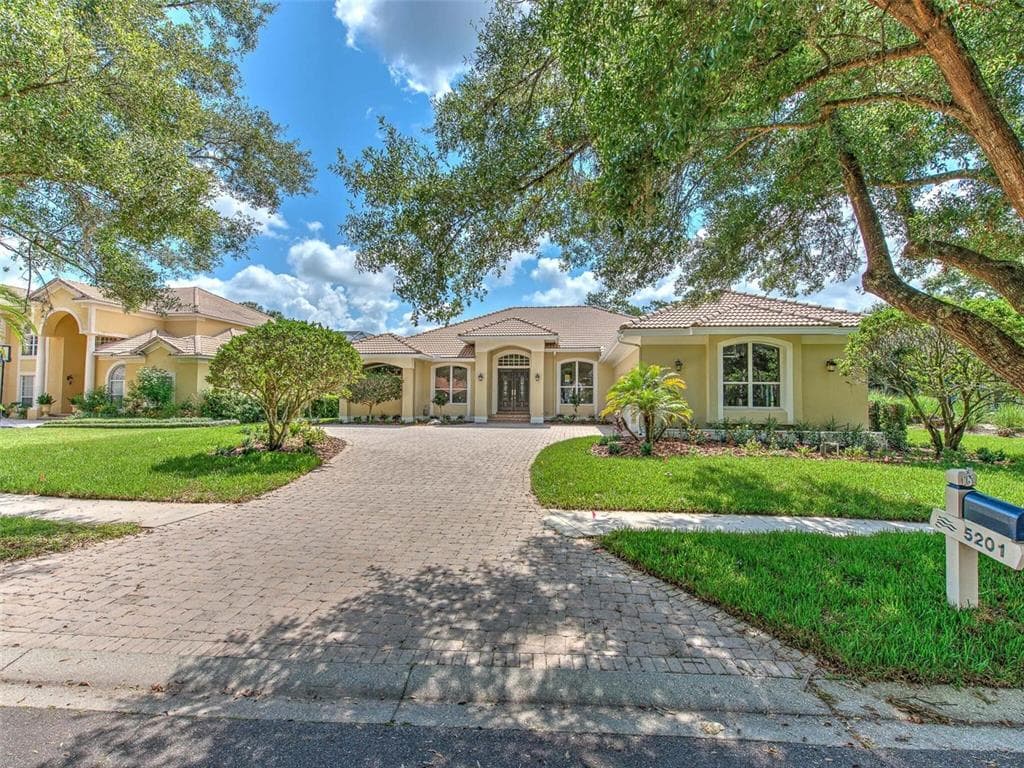5201 SAND TRAP PLACE