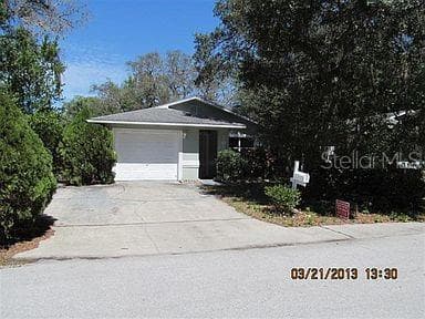 703 MELDRUM STREET SAFETY HARBOR, FL 34695