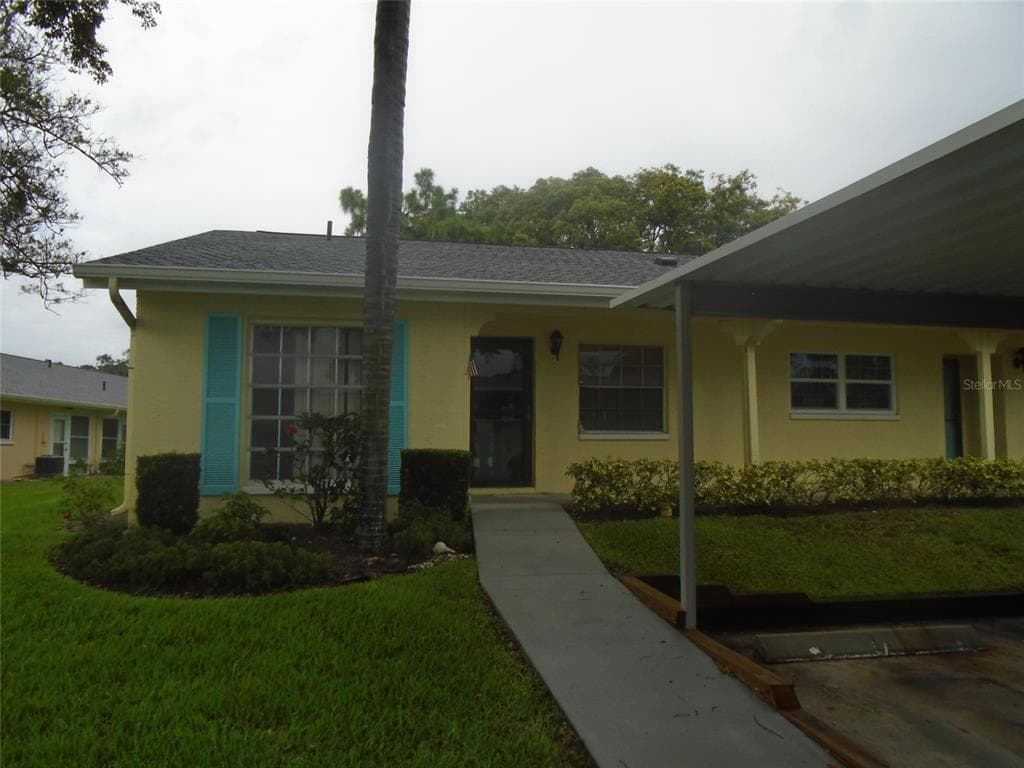 2465 NORTHSIDE DRIVE UNIT 2201 CLEARWATER, FL 33761
