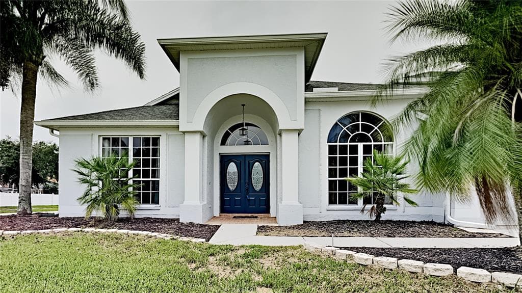 10341 MEADOW CROSSING DRIVE TAMPA, FL 33647