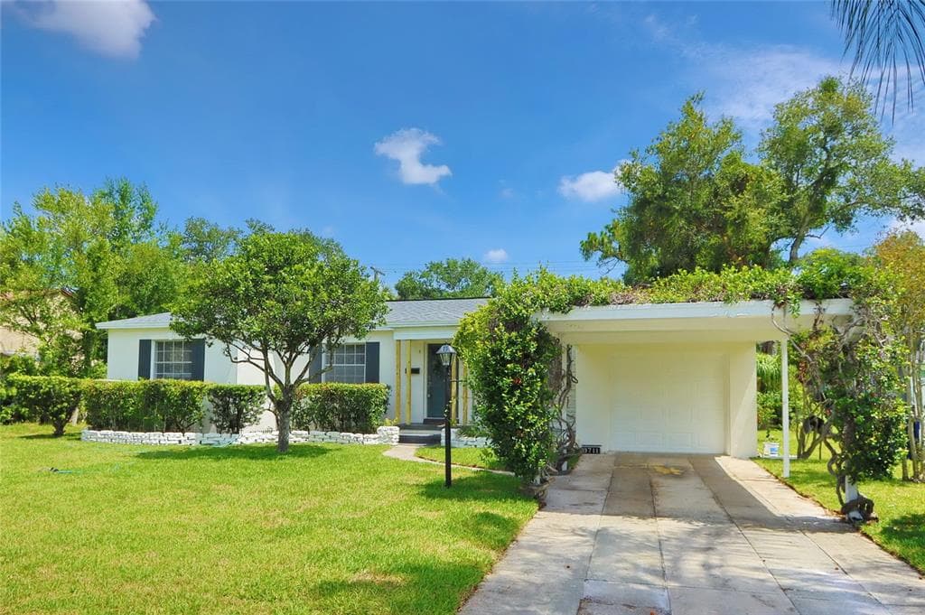 3711 W DALE AVENUE TAMPA, FL 33609