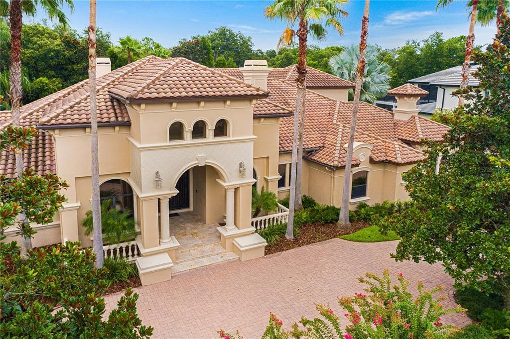 16225 SIERRA DE AVILA TAMPA, FL 33613