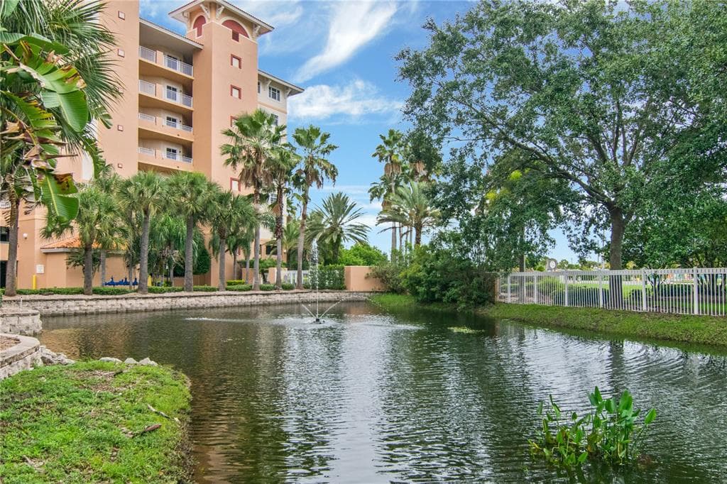 12055 GANDY BOULEVARD N UNIT 234 ST PETERSBURG, FL 33702