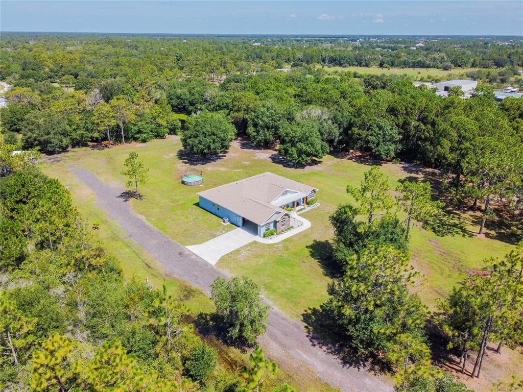7404 VERNA BETHANY ROAD MYAKKA CITY, FL 34251