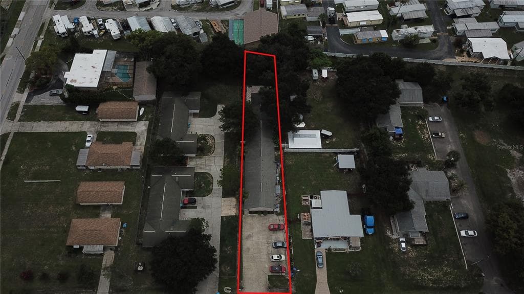 2773 CYPRESS DRIVE CLEARWATER, FL 33763