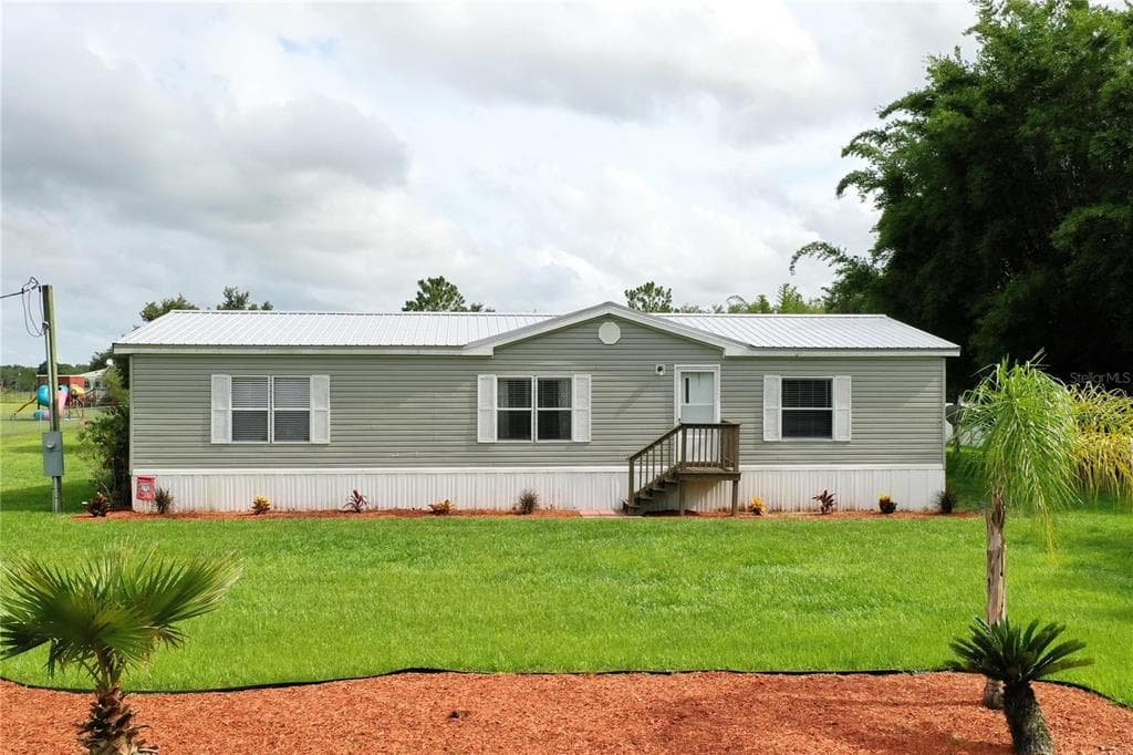 11320 LITHIA PINECREST ROAD LITHIA, FL 33547