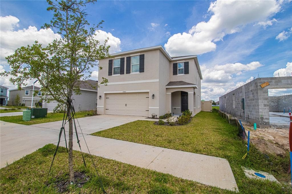 10483 PENNY GALE LOOP SAN ANTONIO, FL 33576