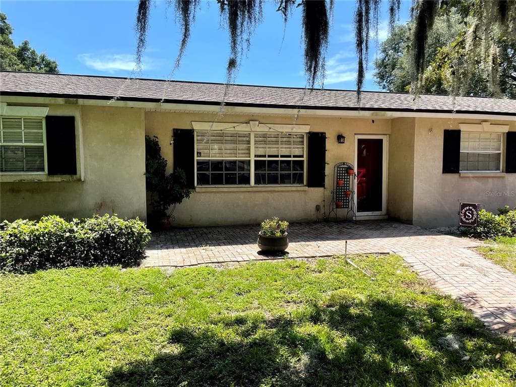 5601 PROVIDENCE ROAD RIVERVIEW, FL 33578