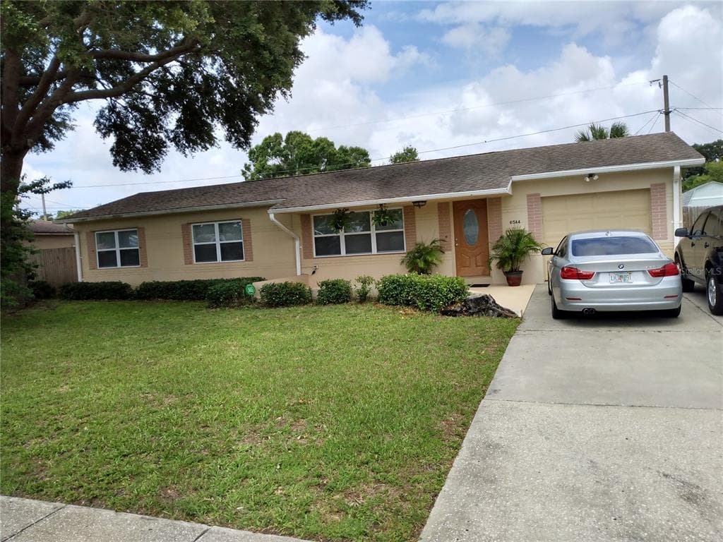 6544 16TH STREET N ST PETERSBURG, FL 33702