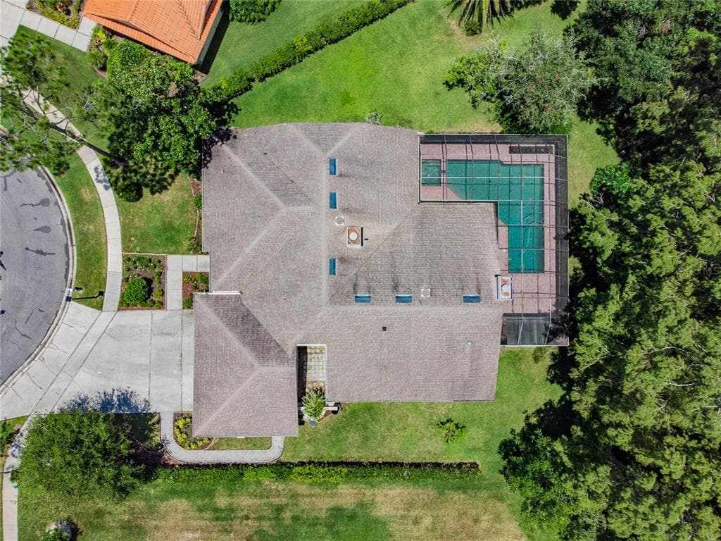5411 BURCHETTE ROAD